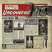 Butcher Babies – Uncovered