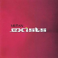Přední strana obalu CD Mutan