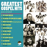 Různí interpreti – Greatest Gospel Hits