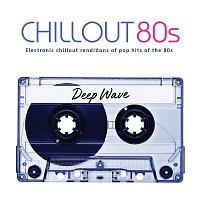 Přední strana obalu CD Chillout 80s