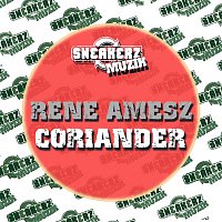 Rene Amesz – Coriander