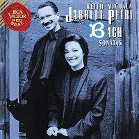 Michala Petri, Keith Jarrett – Bach: Sonatas