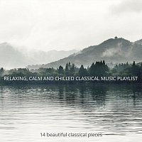 Chris Snelling, Nils Hahn, Paula Kiete, Chris Snelling, Amy Mary Collins – Relaxing, Calm and Chilled Classical Music Playlist: 14 Beautiful Classical Pieces