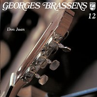 Georges Brassens – Don Juan - Volume 12