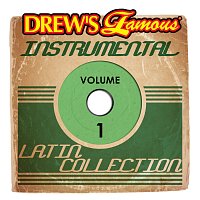 Drew's Famous Instrumental Latin Collection, Vol. 1