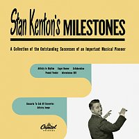 Stan Kenton And His Orchestra – Milestones