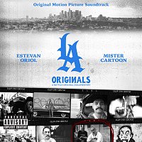 Různí interpreti – L.A. Originals [Original Motion Picture Soundtrack]