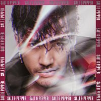 Armand Joubert – Salt & Pepper