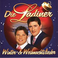 Die Ladiner – Winter- & Weihnachtslieder