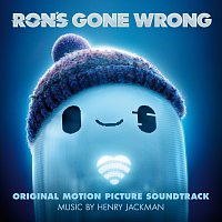 Přední strana obalu CD Ron's Gone Wrong [Original Motion Picture Soundtrack]