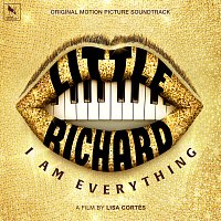 Little Richard – Little Richard: I Am Everything [Original Motion Picture Soundtrack] CD
