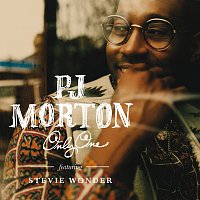 PJ Morton, Stevie Wonder – Only One