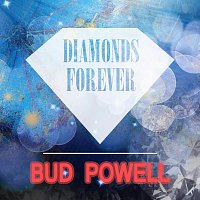 Přední strana obalu CD Diamonds Forever