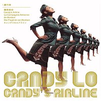 Candy Lo – Candy's Airline