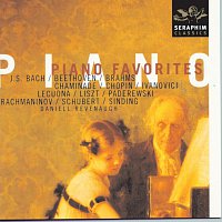 Daniell Revenaugh – Popular Piano Classics: Daniell Revenaugh