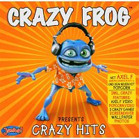 Crazy Frog – Crazy Frog pres. Crazy Hits
