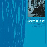 Jackie McLean – Bluesnik [Remastered/ Expanded Edition]