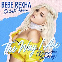 Bebe Rexha – The Way I Are (Dance With Somebody) [DallasK Remix]
