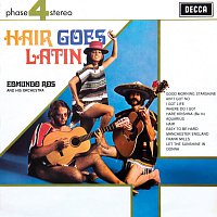 Edmundo Ros & His Orchestra – Hair Goes Latin