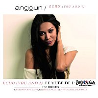 Anggun – Echo (You and I)