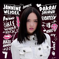 Jannine Weigel – Pak Rai Jai Rak [Acoustic]