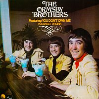 The Ormsby Brothers – The Ormsby Brothers