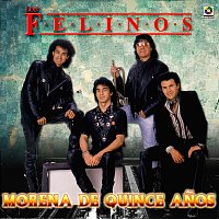 Los Felinos – Morena De Quince Anos