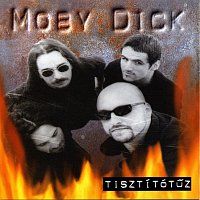 Moby Dick – Tisztítótűz