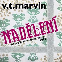 V.T.Marvin – Nadělení MP3