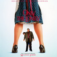 Přední strana obalu CD Only the Lonely [Original Motion Picture Soundtrack]