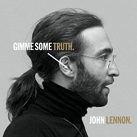 John Lennon – Gimme Some Truth. CD