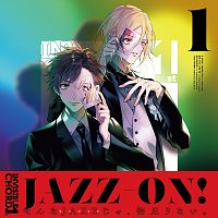 JAZZ-ON! – Invisible Chord 1st