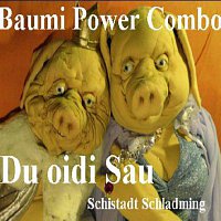 Baumi Power Combo – Du oidi Sau