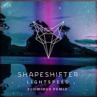 Shapeshifter – Lightspeed [Flowidus Remix]