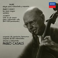 Pablo Casals, Orchestre Lamoureux, Ensemble de 102 Violoncelles – Hommage a Pablo Casals [Pablo Casals – The Philips Legacy, Vol. 6]