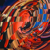 Přední strana obalu CD Chrome Ocean [Sasha Scott Remix]