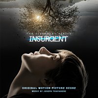 Přední strana obalu CD Insurgent [Original Motion Picture Score]