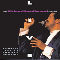 Richard Smallwood – The Richard Smallwood Singers Live [Live]