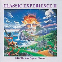 Přední strana obalu CD Classic Experience II
