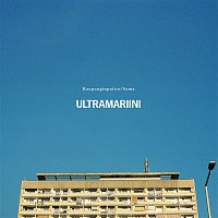 Přední strana obalu CD Kaupunginpuisto