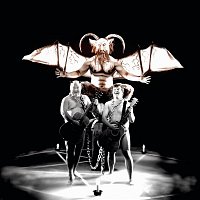 Tenacious D – Tenacious D