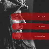 JP Cooper, Avelino – Five More Days