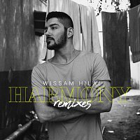 Wissam Hilal – Harmony [Remixes]