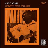 Robert Pete Williams – Free Again