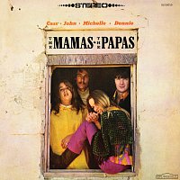 The Mamas & The Papas – The Mamas & The Papas