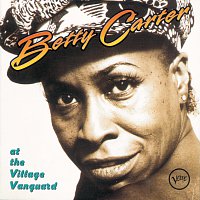 Betty Carter – At The Village Vanguard
