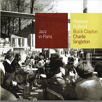 Buck Clayton, Charlie Singleton, Peanuts Holland – Club Session