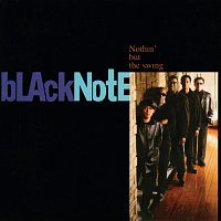 Black/Note – Nothin' But The Swing