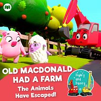 Digley & Dazey – Old Macdonald Had a Farm (The Animals Have Escaped!)