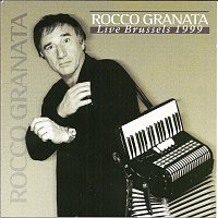 Rocco Granata – Rocco Granata Live Brussels 1999 (Live)
